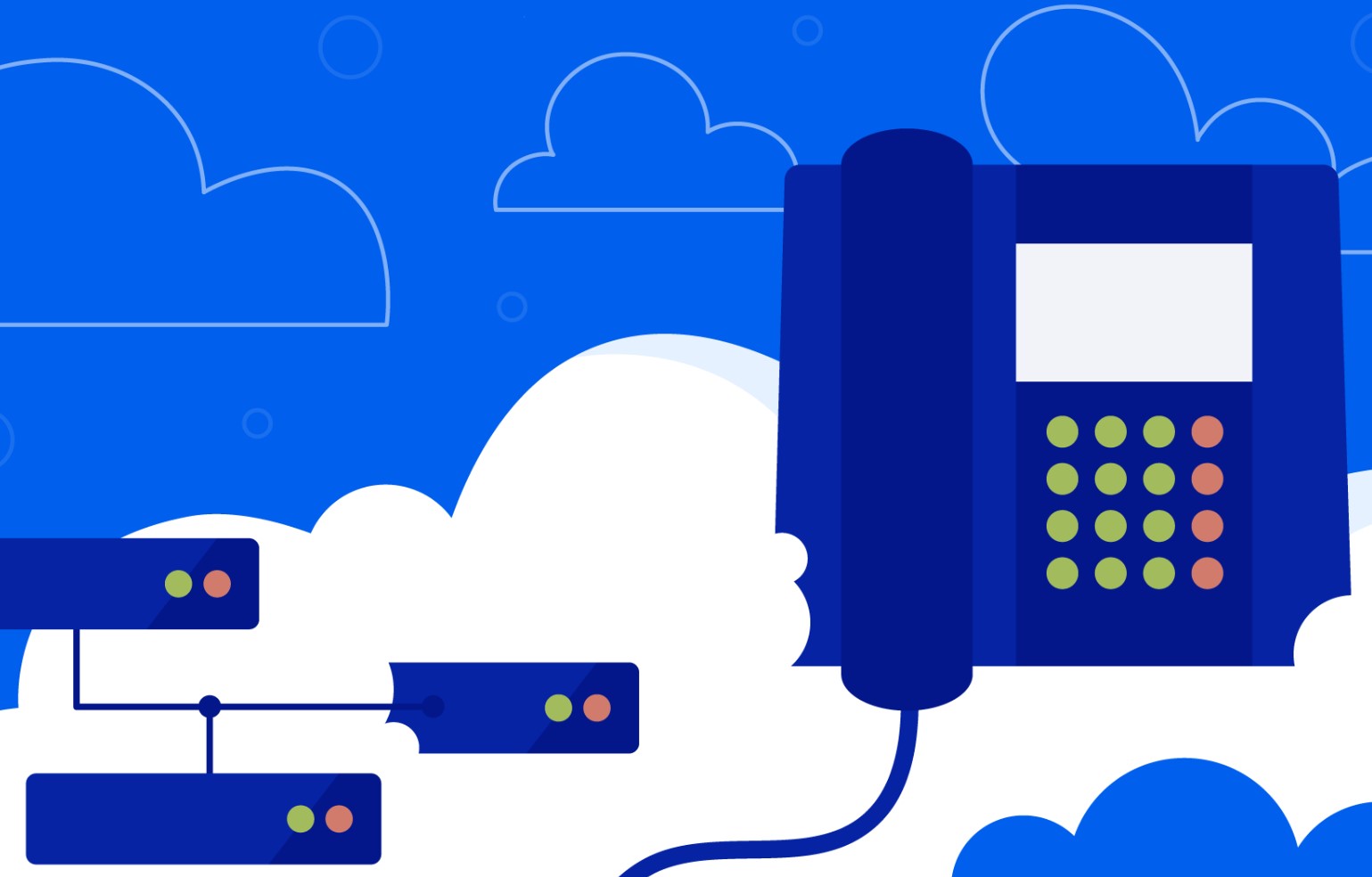 How a Cloud-Based VoIP Can Help Your Business Save on Costs